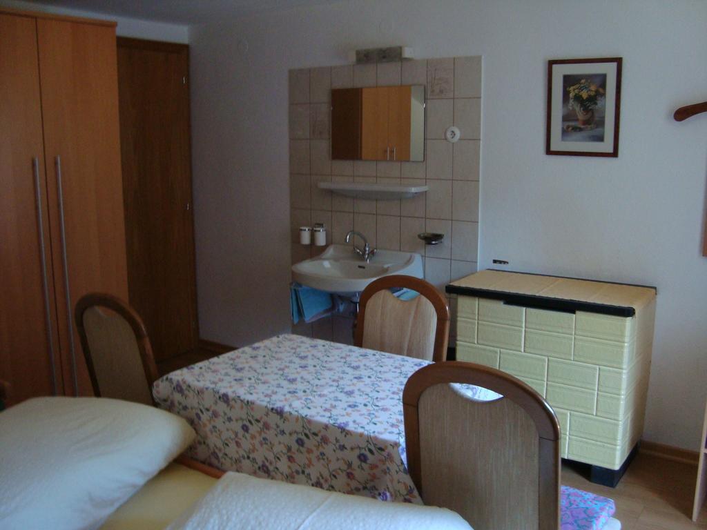 Haus Wechner Hotel Kappl  Cameră foto