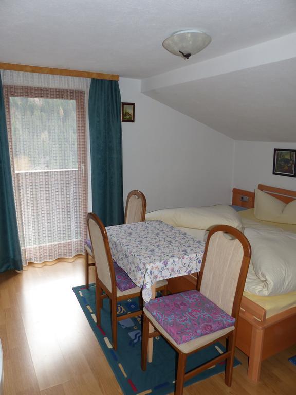 Haus Wechner Hotel Kappl  Cameră foto