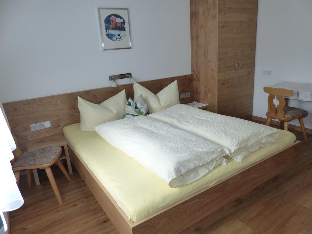Haus Wechner Hotel Kappl  Cameră foto